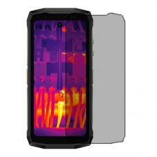 Ulefone Armor Mini 20T Pro Screen Protector Hydrogel Privacy (Silicone) One Unit Screen Mobile