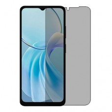 Ulefone Note 19 Screen Protector Hydrogel Privacy (Silicone) One Unit Screen Mobile