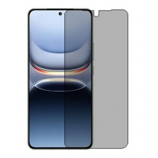 vivo iQOO 13 Protector de pantalla Hydrogel Privacy (Silicona) One Unit Screen Mobile