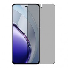 vivo V40 Lite (IDN) Protector de pantalla Hydrogel Privacy (Silicona) One Unit Screen Mobile