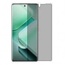 vivo V40e Protector de pantalla Hydrogel Privacy (Silicona) One Unit Screen Mobile
