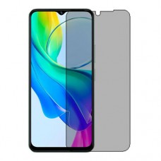 vivo Y18t Protector de pantalla Hydrogel Privacy (Silicona) One Unit Screen Mobile