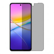 vivo Y37 Pro Protector de pantalla Hydrogel Privacy (Silicona) One Unit Screen Mobile