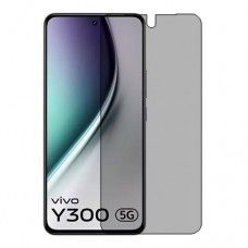 vivo Y300 Protector de pantalla Hydrogel Privacy (Silicona) One Unit Screen Mobile