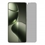 Xiaomi 14T Screen Protector Hydrogel Privacy (Silicone) One Unit Screen Mobile