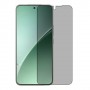 Xiaomi 15 Pro Screen Protector Hydrogel Privacy (Silicone) One Unit Screen Mobile
