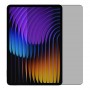 Xiaomi Pad 7 Pro Screen Protector Hydrogel Privacy (Silicone) One Unit Screen Mobile