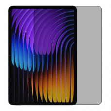 Xiaomi Pad 7 Screen Protector Hydrogel Privacy (Silicone) One Unit Screen Mobile