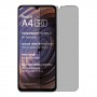 Xiaomi Redmi A4 Screen Protector Hydrogel Privacy (Silicone) One Unit Screen Mobile