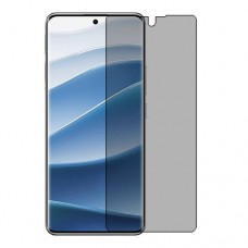 Xiaomi Redmi Note 14 Pro Screen Protector Hydrogel Privacy (Silicone) One Unit Screen Mobile