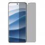 Xiaomi Redmi Note 14 Pro Screen Protector Hydrogel Privacy (Silicone) One Unit Screen Mobile