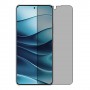 Xiaomi Redmi Note 14 Screen Protector Hydrogel Privacy (Silicone) One Unit Screen Mobile