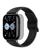 Xiaomi Redmi Watch 5 Lite ეკრანის დამცავი Hydrogel Privacy (სილიკონი) ერთი ერთეული ეკრანი მობილური