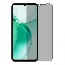 ZTE Blade A35 Screen Protector Hydrogel Privacy (Silicone) One Unit Screen Mobile