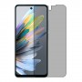 ZTE Blade A75 4G Screen Protector Hydrogel Privacy (Silicone) One Unit Screen Mobile