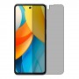 ZTE Blade V60 Design Screen Protector Hydrogel Privacy (Silicone) One Unit Screen Mobile