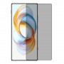 ZTE nubia Z70 Ultra Screen Protector Hydrogel Privacy (Silicone) One Unit Screen Mobile