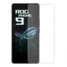 Asus ROG Phone 9 Protector de pantalla Hidrogel Transparente (Silicona) 1 unidad Screen Mobile