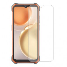 Blackview Oscal S80 Screen Protector Hydrogel Transparent (Silicone) One Unit Screen Mobile
