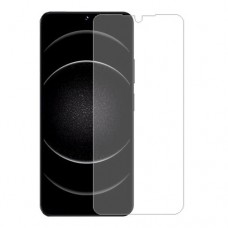 Coolpad C16 Protector de pantalla Hidrogel Transparente (Silicona) 1 unidad Screen Mobile