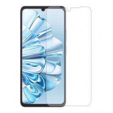 Cubot A20 Screen Protector Hydrogel Transparent (Silicone) One Unit Screen Mobile