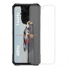 Cubot KingKong Star 2 Screen Protector Hydrogel Transparent (Silicone) One Unit Screen Mobile