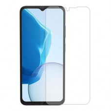 Doogee N55 Plus Screen Protector Hydrogel Transparent (Silicone) One Unit Screen Mobile