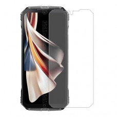 Doogee S Cyber Screen Protector Hydrogel Transparent (Silicone) One Unit Screen Mobile