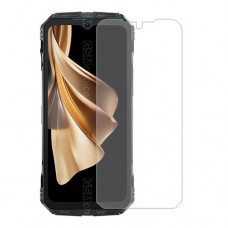 Doogee S Punk Screen Protector Hydrogel Transparent (Silicone) One Unit Screen Mobile