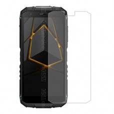 Doogee S41 Max Screen Protector Hydrogel Transparent (Silicone) One Unit Screen Mobile