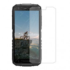 Doogee S41 Plus Screen Protector Hydrogel Transparent (Silicone) One Unit Screen Mobile