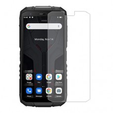 Doogee S41T Screen Protector Hydrogel Transparent (Silicone) One Unit Screen Mobile
