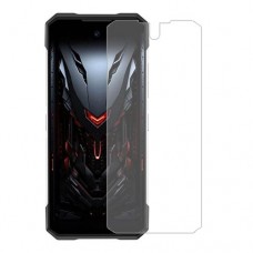 Doogee S200 Screen Protector Hydrogel Transparent (Silicone) One Unit Screen Mobile