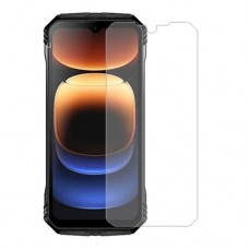 Doogee V Max Pro Screen Protector Hydrogel Transparent (Silicone) One Unit Screen Mobile