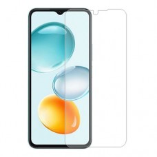Honor Play9C Screen Protector Hydrogel Transparent (Silicone) One Unit Screen Mobile