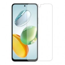 Honor Play9T Screen Protector Hydrogel Transparent (Silicone) One Unit Screen Mobile