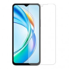 Honor X5b Screen Protector Hydrogel Transparent (Silicone) One Unit Screen Mobile