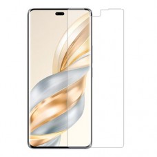 Honor X60 Pro Screen Protector Hydrogel Transparent (Silicone) One Unit Screen Mobile
