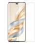 Honor X60 Pro Screen Protector Hydrogel Transparent (Silicone) One Unit Screen Mobile
