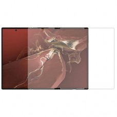 Huawei Mate XT Ultimate - Unfolded Protector de pantalla Hidrogel Transparente (Silicona) 1 unidad Screen Mobile