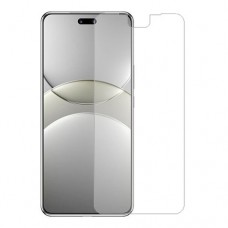 Huawei nova 13 Pro Protector de pantalla Hidrogel Transparente (Silicona) 1 unidad Screen Mobile