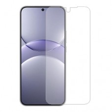 Huawei nova 13 Protector de pantalla Hidrogel Transparente (Silicona) 1 unidad Screen Mobile