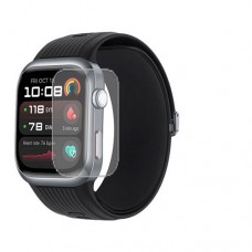 Huawei Watch D2 ეკრანის დამცავი Hydrogel გამჭვირვალე (სილიკონი) 1 ერთეული Screen Mobile