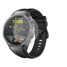 Huawei Watch GT 5 Pro ეკრანის დამცავი Hydrogel გამჭვირვალე (სილიკონი) 1 ერთეული Screen Mobile