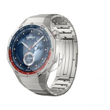Huawei Watch GT 5 ეკრანის დამცავი Hydrogel გამჭვირვალე (სილიკონი) 1 ერთეული Screen Mobile