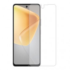 Infinix Hot 50 4G Screen Protector Hydrogel Transparent (Silicone) One Unit Screen Mobile