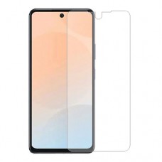 Infinix Hot 50 Pro 4G Screen Protector Hydrogel Transparent (Silicone) One Unit Screen Mobile