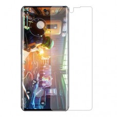 Lava Agni 3 Displayschutz Hydrogel transparent (Silikon) 1 Einheit Screen Mobile