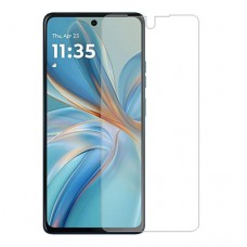 Motorola Moto G75 Screen Protector Hydrogel Transparent (Silicone) One Unit Screen Mobile