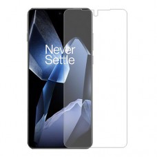 OnePlus 13 Protector de pantalla Hidrogel Transparente (Silicona) 1 unidad Screen Mobile